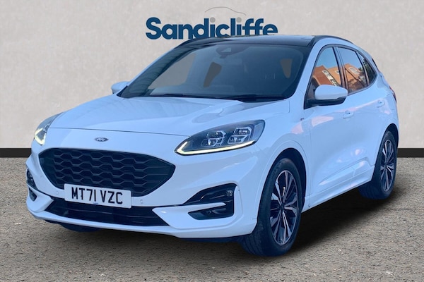 Used Ford Kuga 2022 for sale - 75484207: Photo 8