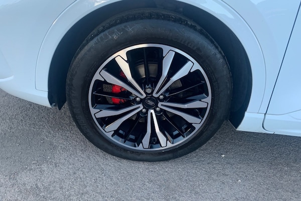 Used Ford Kuga 2022 for sale - 75484207: Photo 9