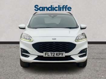 Used Ford Kuga 2022 for sale - 74315428: Photo