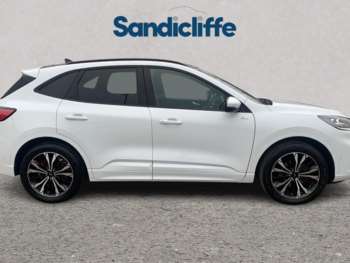 Used Ford Kuga 2022 for sale - 74315428: Photo