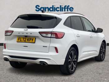 Used Ford Kuga 2022 for sale - 74315428: Photo