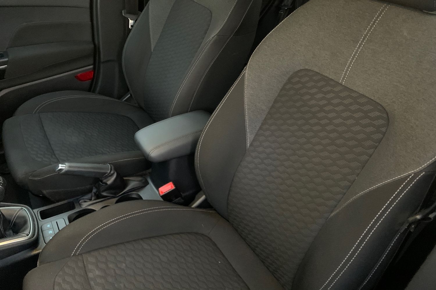 Used Ford Fiesta 2022 for sale - 77069776: Photo 15