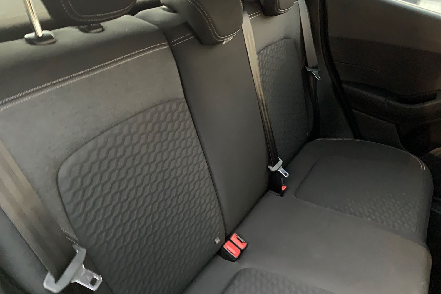 Used Ford Fiesta 2022 for sale - 77069776: Photo 16