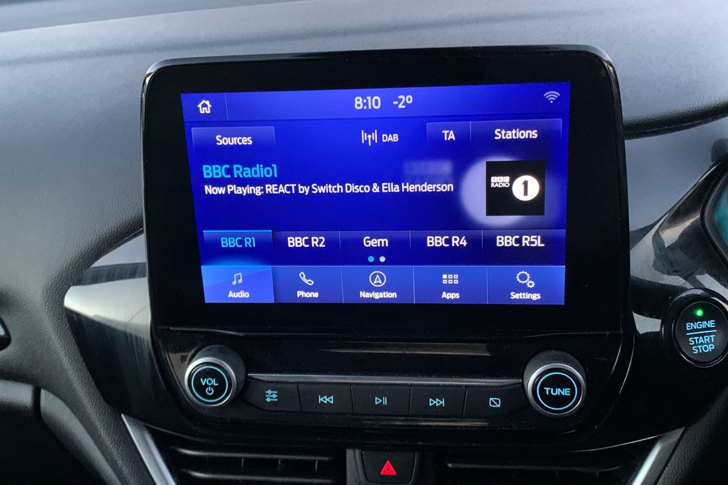 Used Ford Fiesta 2022 for sale - 77069776: Photo 17