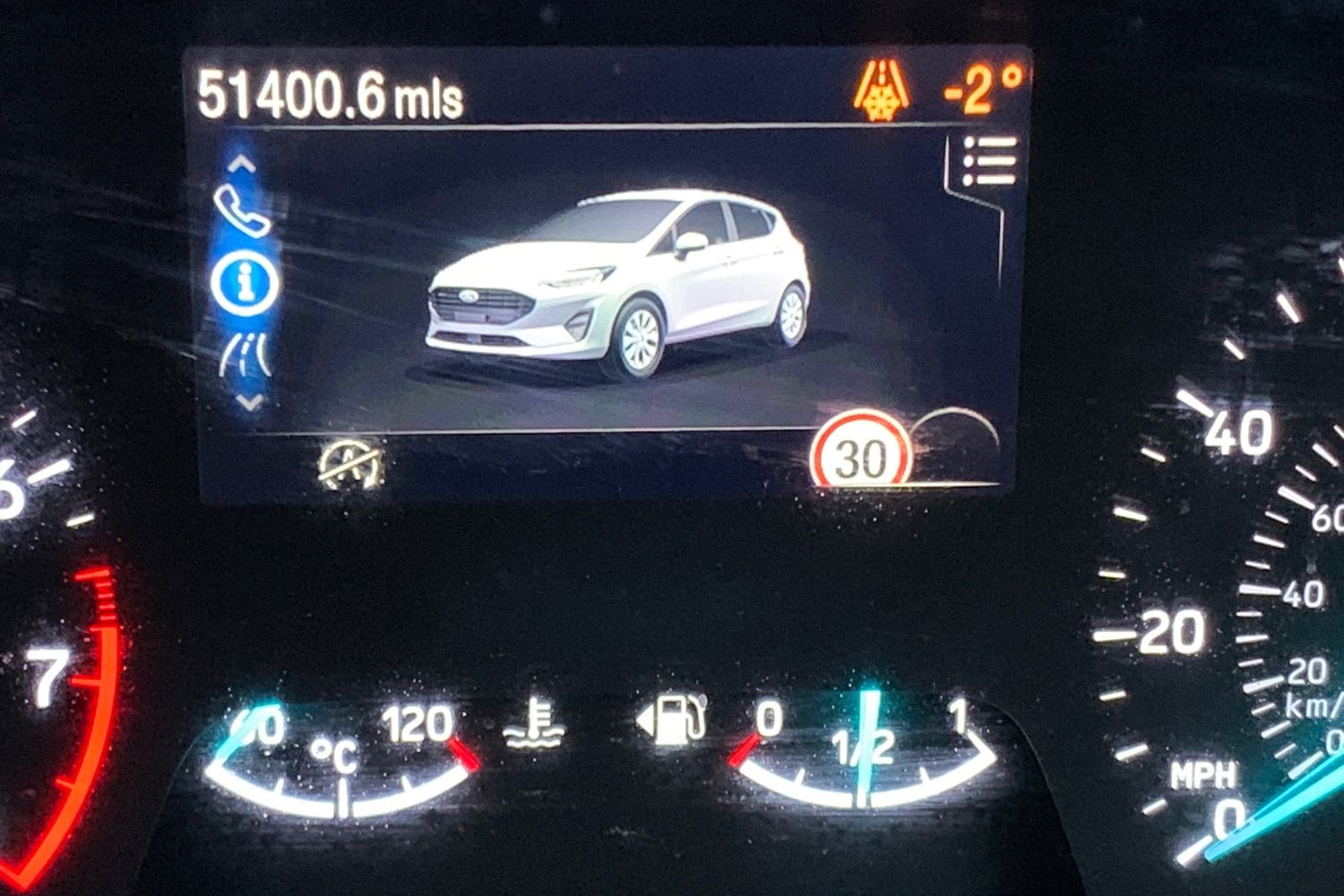 Used Ford Fiesta 2022 for sale - 77069776: Photo 20