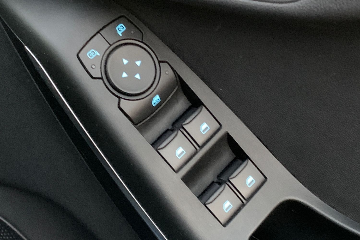 Used Ford Fiesta 2022 for sale - 77069776: Photo 23