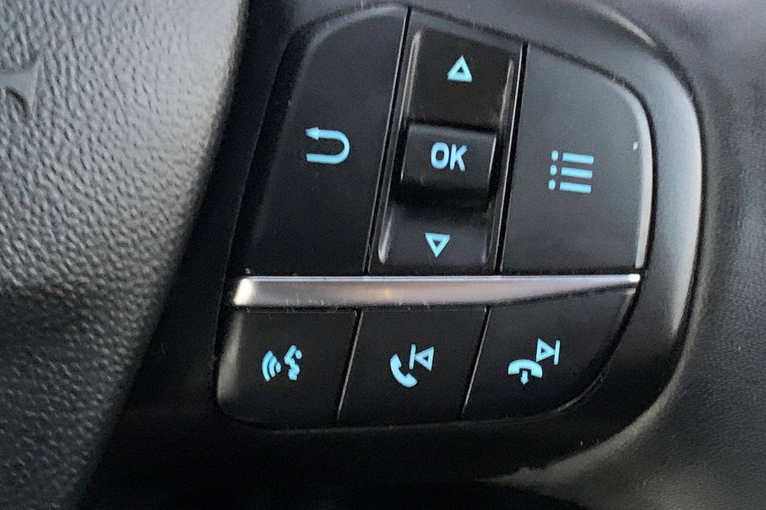 Used Ford Fiesta 2022 for sale - 77069776: Photo 27