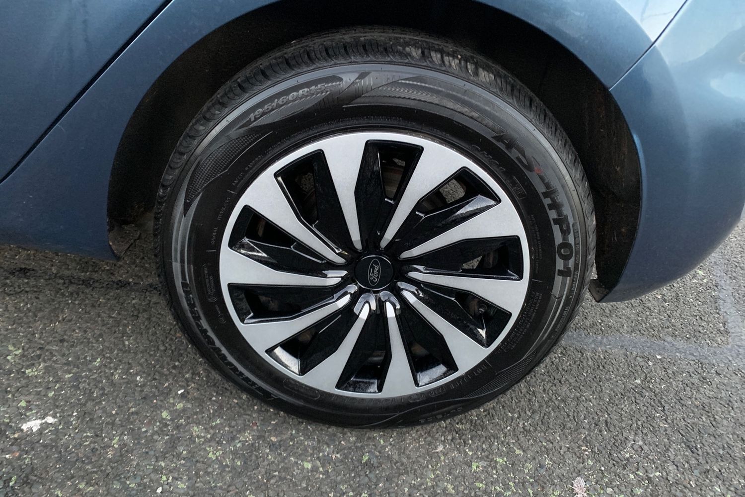 Used Ford Fiesta 2022 for sale - 77069776: Photo 30