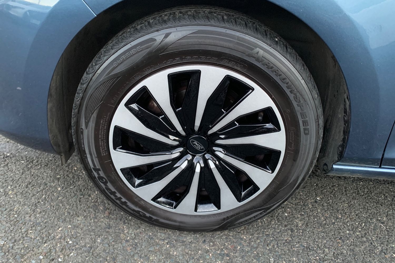 Used Ford Fiesta 2022 for sale - 77069776: Photo 31