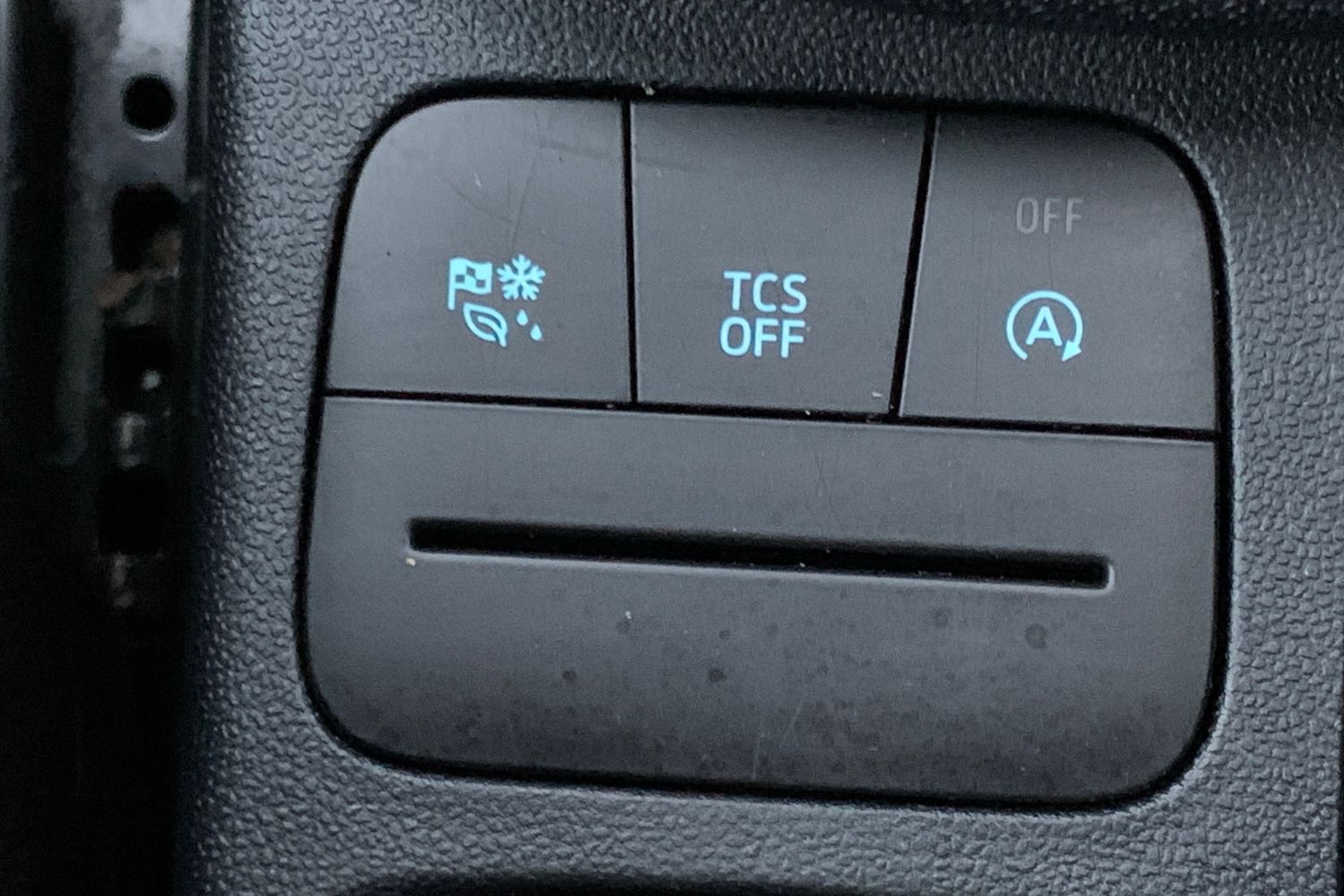 Used Ford Fiesta 2022 for sale - 77069776: Photo 35