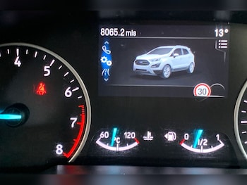 Used Ford Ecosport 2022 for sale - 75955249: Photo
