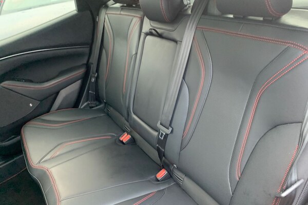 Used Ford Mustang Mach-E 2021 for sale - 76159410: Photo 14