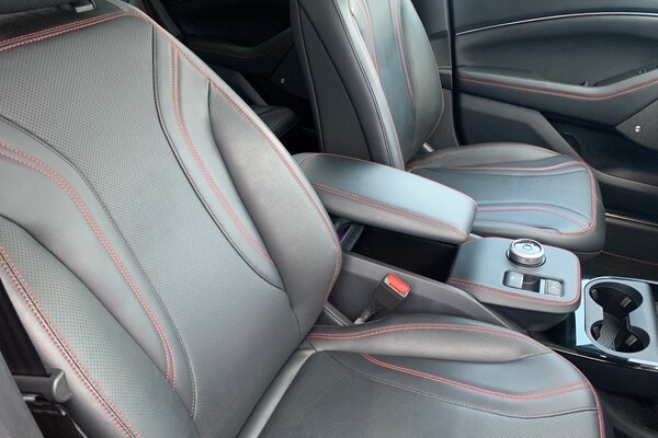 Used Ford Mustang Mach-E 2021 for sale - 76159410: Photo 28