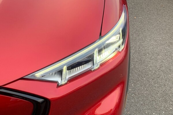 Used Ford Mustang Mach-E 2021 for sale - 76159410: Photo 34