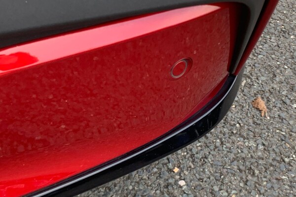 Used Ford Mustang Mach-E 2021 for sale - 76159410: Photo 35