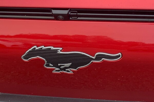 Used Ford Mustang Mach-E 2021 for sale - 76159410: Photo 36
