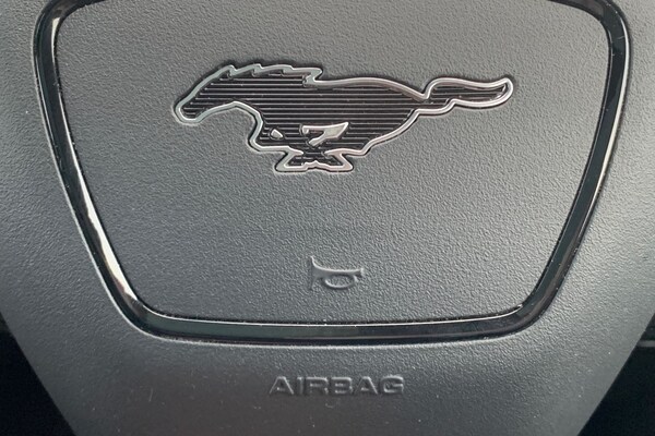 Used Ford Mustang Mach-E 2021 for sale - 76159410: Photo 39