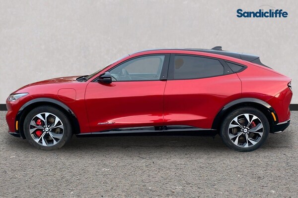 Used Ford Mustang Mach-E 2021 for sale - 76159410: Photo 7