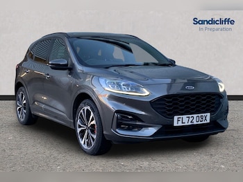 Used Ford Kuga 2022 for sale - 77932557: Photo