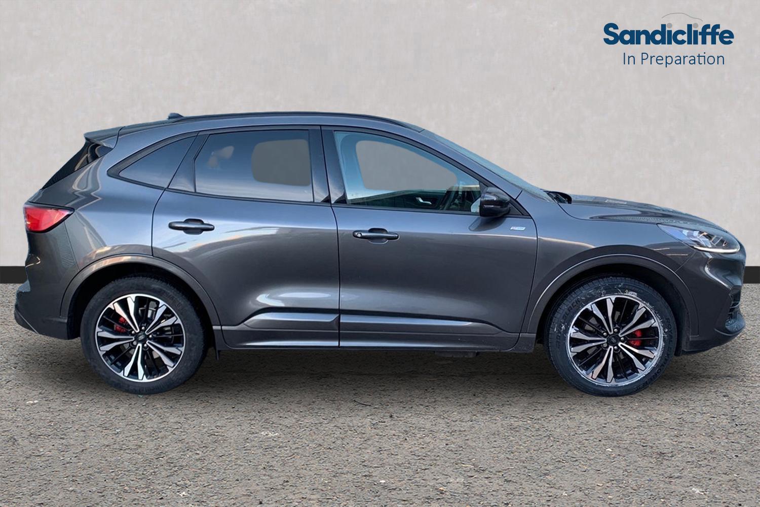 Used Ford Kuga 2022 for sale - 77932557: Photo 2