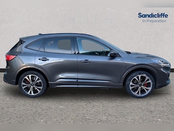 Used Ford Kuga 2022 for sale - 77932557: Photo