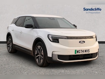 Ford Explorer feature image