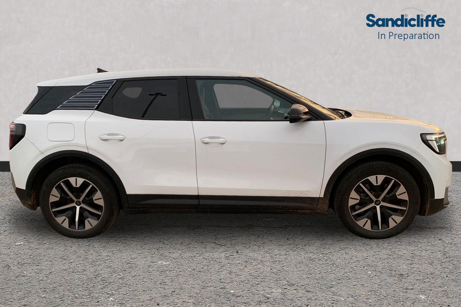 Used Ford Explorer 2024 for sale - 77716004: Photo 2