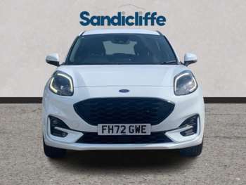 Used Ford Puma 2023 for sale - 74693293: Photo