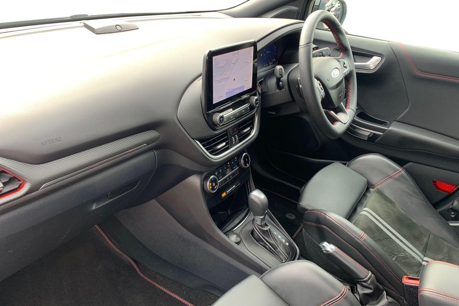 Used Ford Puma 2024 for sale - 76980680: Photo 13