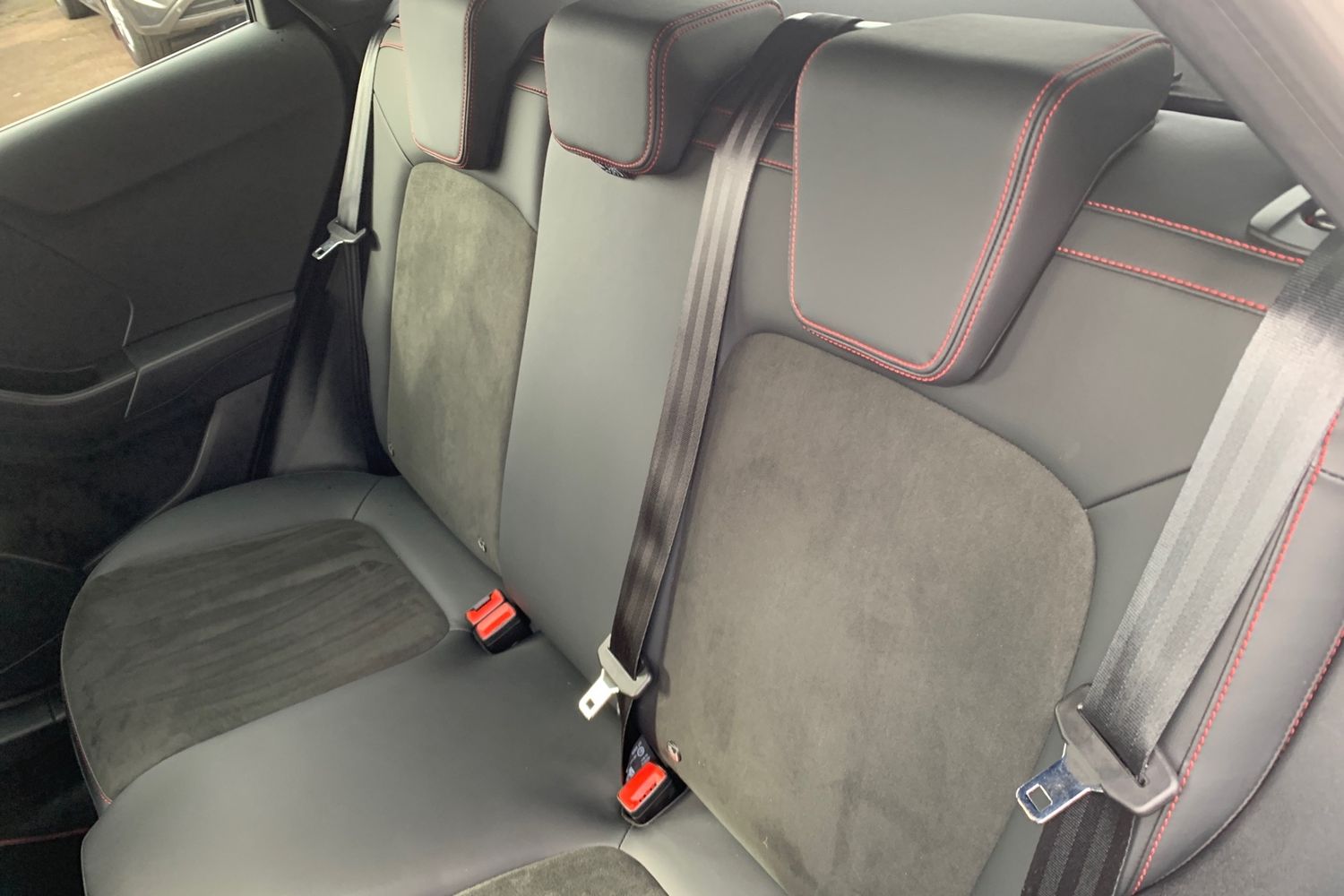 Used Ford Puma 2024 for sale - 76980680: Photo 14