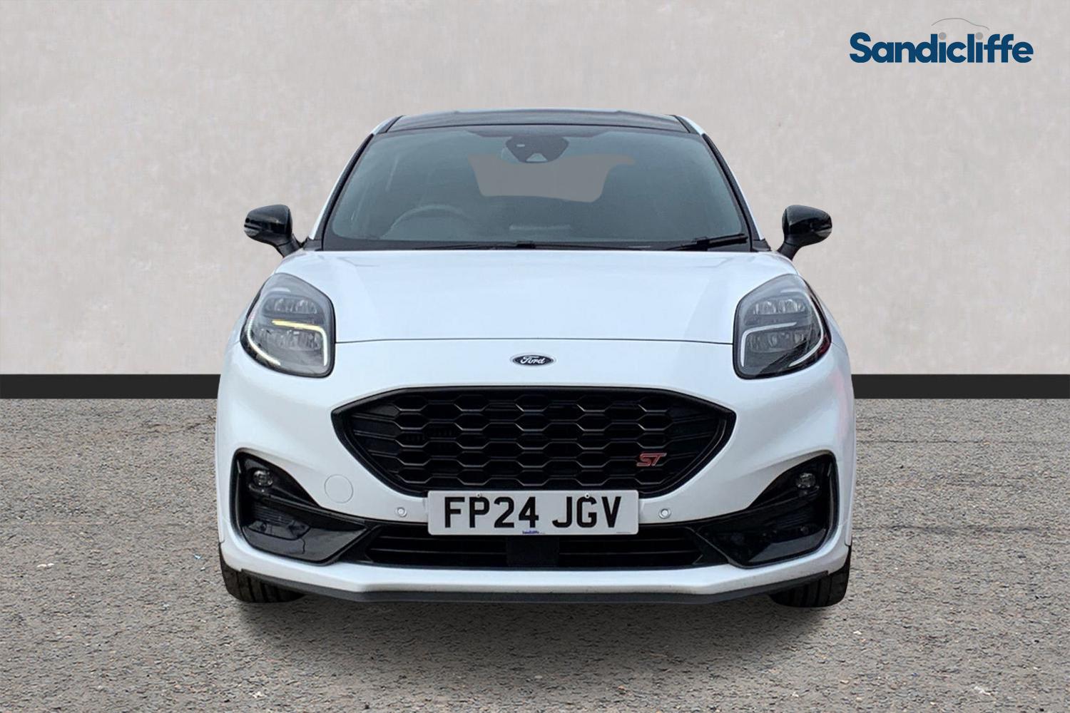 Used Ford Puma 2024 for sale - 76980680: Photo 2