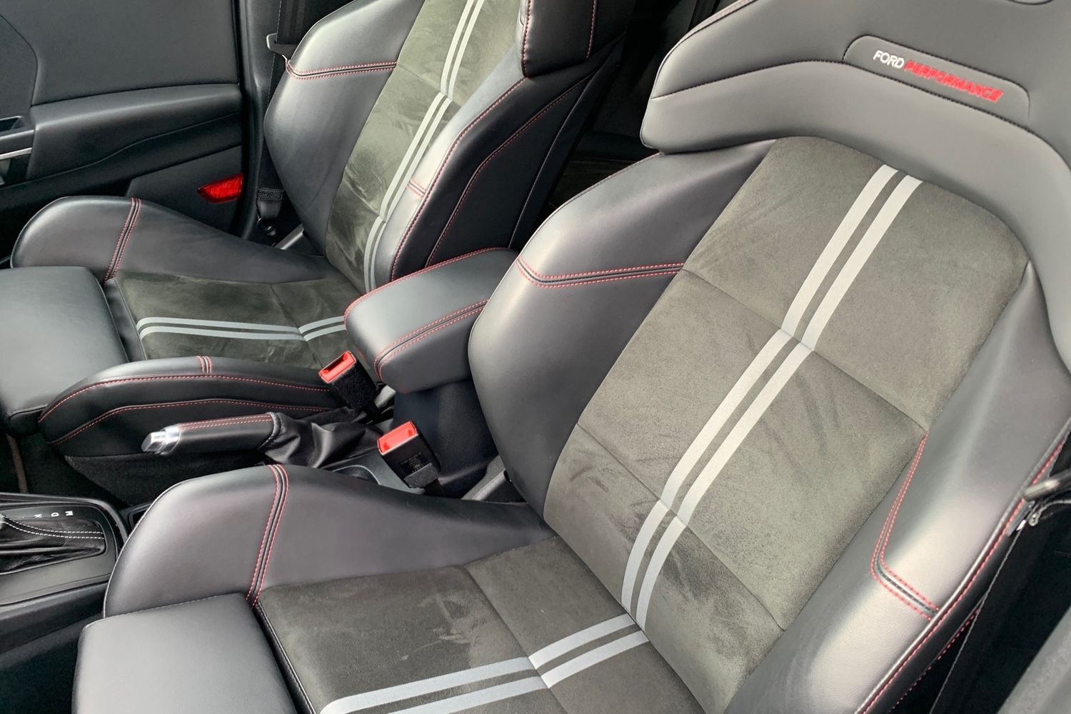 Used Ford Puma 2024 for sale - 76980680: Photo 21