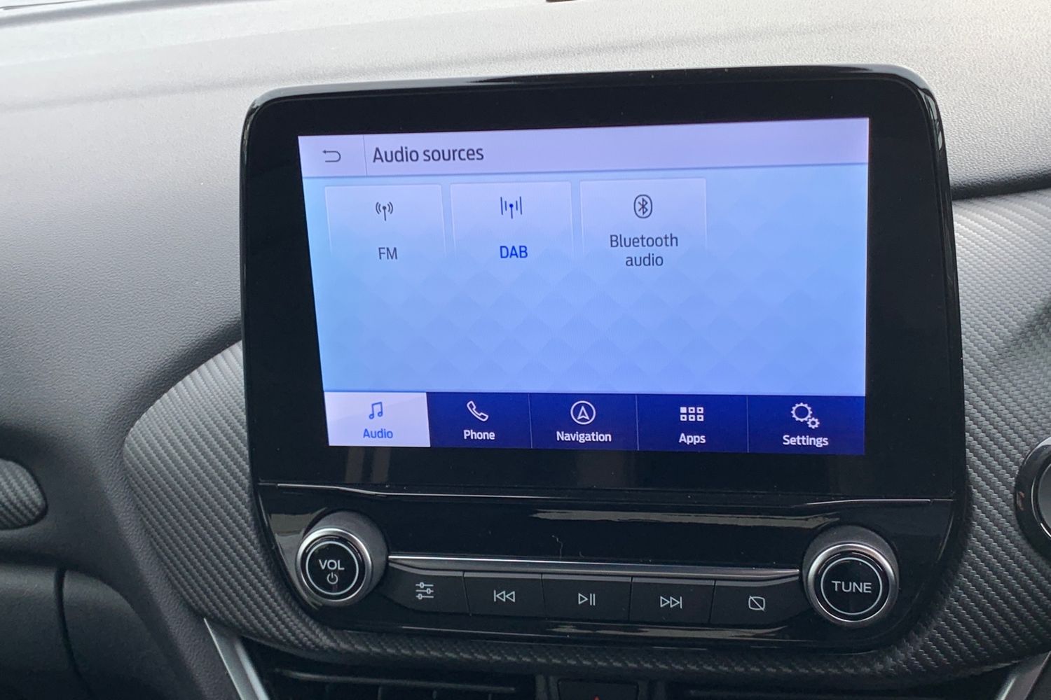 Used Ford Puma 2024 for sale - 76980680: Photo 31