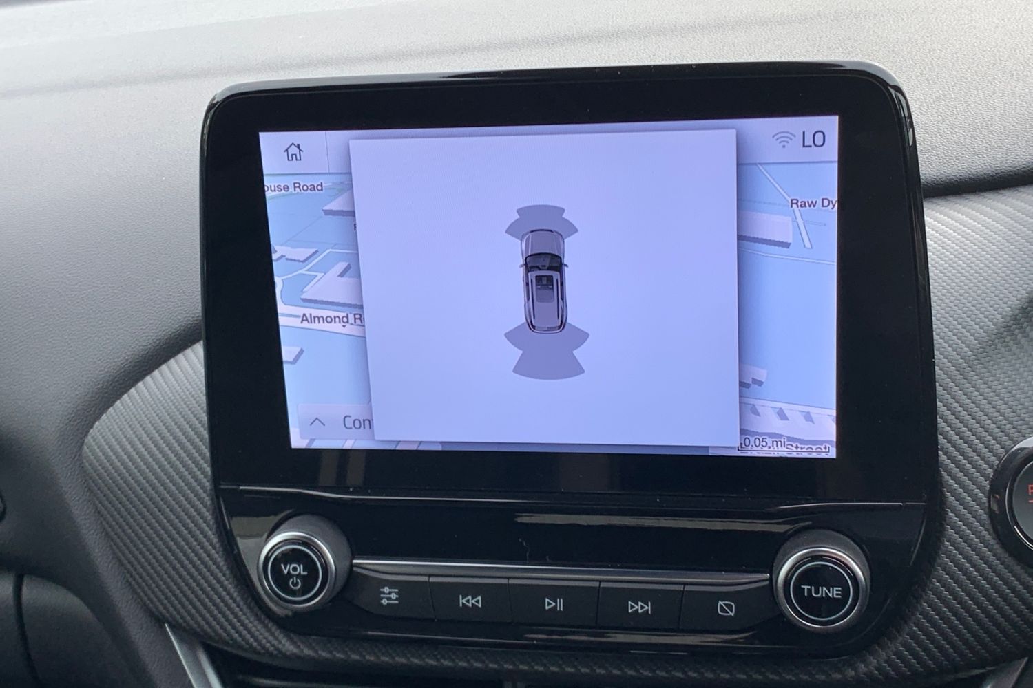 Used Ford Puma 2024 for sale - 76980680: Photo 36