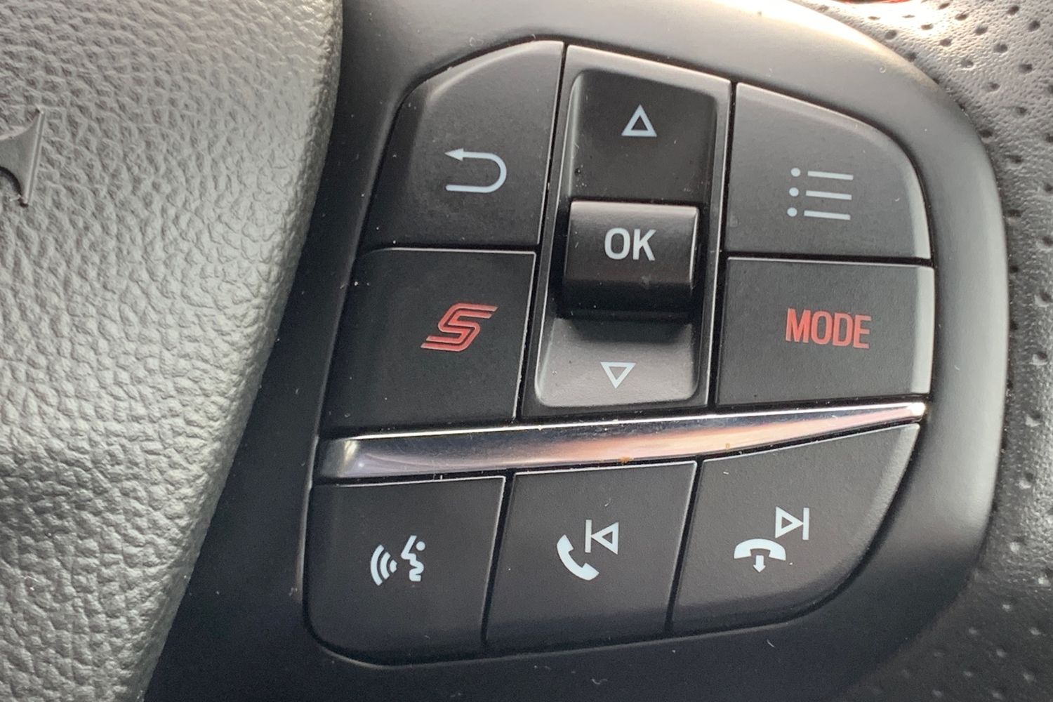 Used Ford Puma 2024 for sale - 76980680: Photo 40