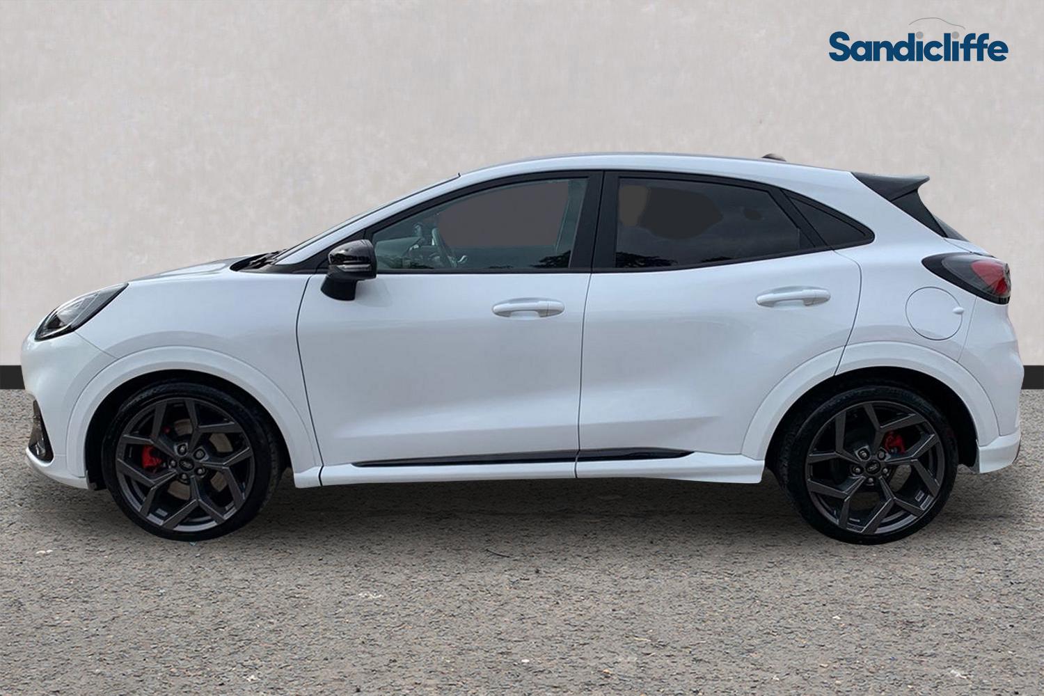 Used Ford Puma 2024 for sale - 76980680: Photo 7