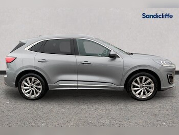 Used Ford Kuga 2021 for sale - 77357130: Photo