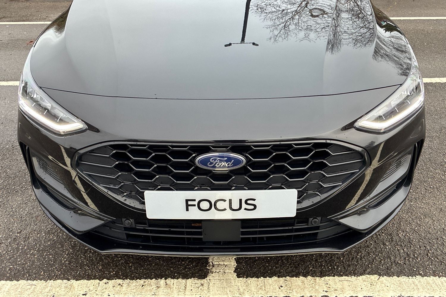 Used Ford Focus 2025 for sale - 77329003: Photo 13