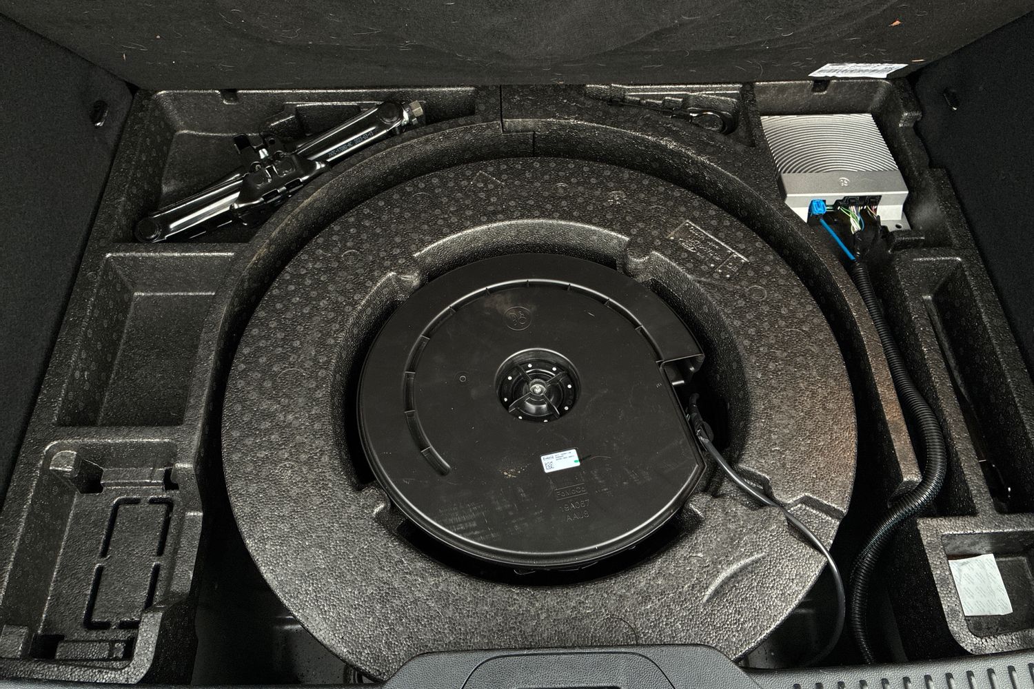 Used Ford Focus 2025 for sale - 77329003: Photo 19