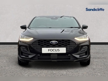 Used Ford Focus 2025 for sale - 77329003: Photo