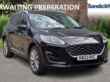 Used Ford Kuga 2023 for sale - 74928321: Photo