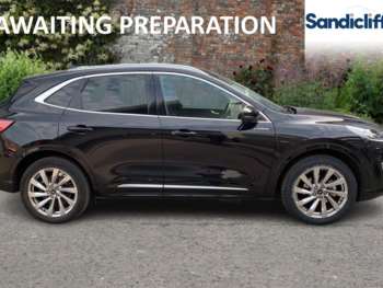 Used Ford Kuga 2023 for sale - 74928321: Photo
