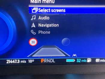 Used Ford Kuga 2023 for sale - 74928321: Photo