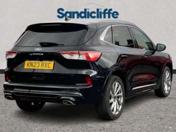 Used Ford Kuga 2023 for sale - 74928321: Photo
