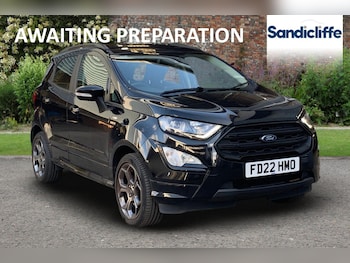 Used Ford Ecosport 2022 for sale - 75919804: Photo