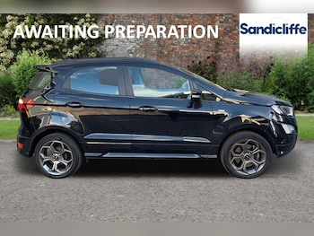 Used Ford Ecosport 2022 for sale - 75919804: Photo