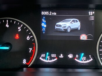 Used Ford Ecosport 2022 for sale - 75919804: Photo