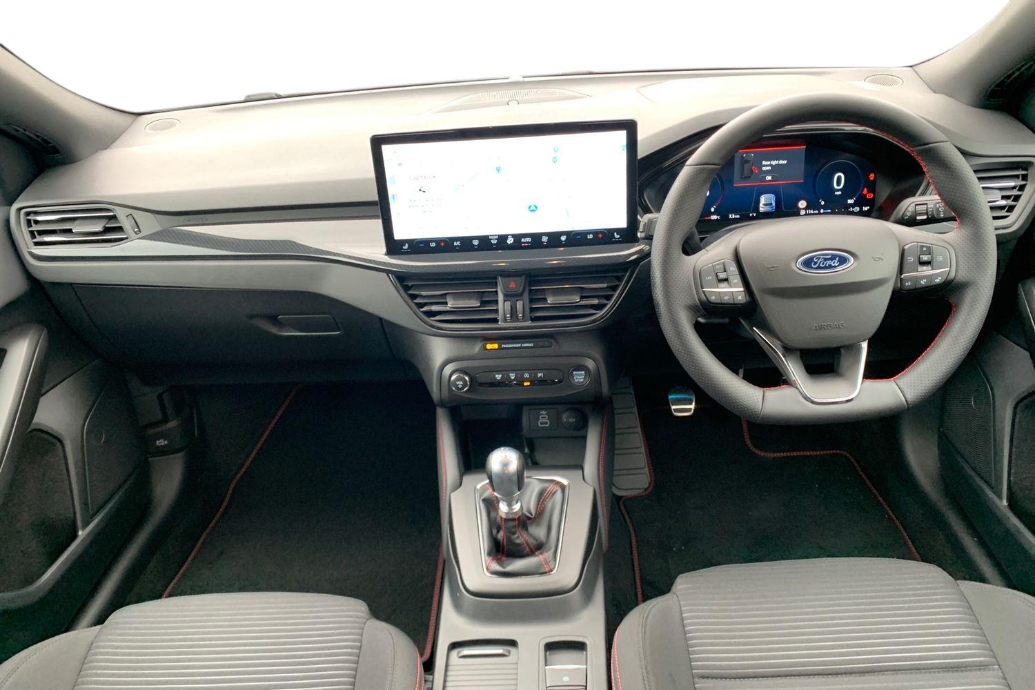 Used Ford Focus 2025 for sale - 76694244: Photo 11