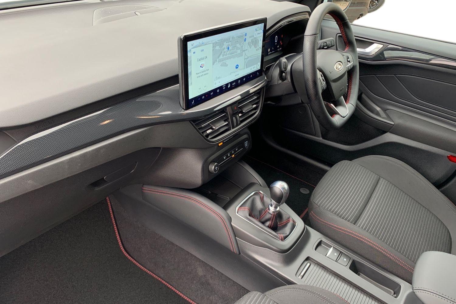 Used Ford Focus 2025 for sale - 76694244: Photo 13