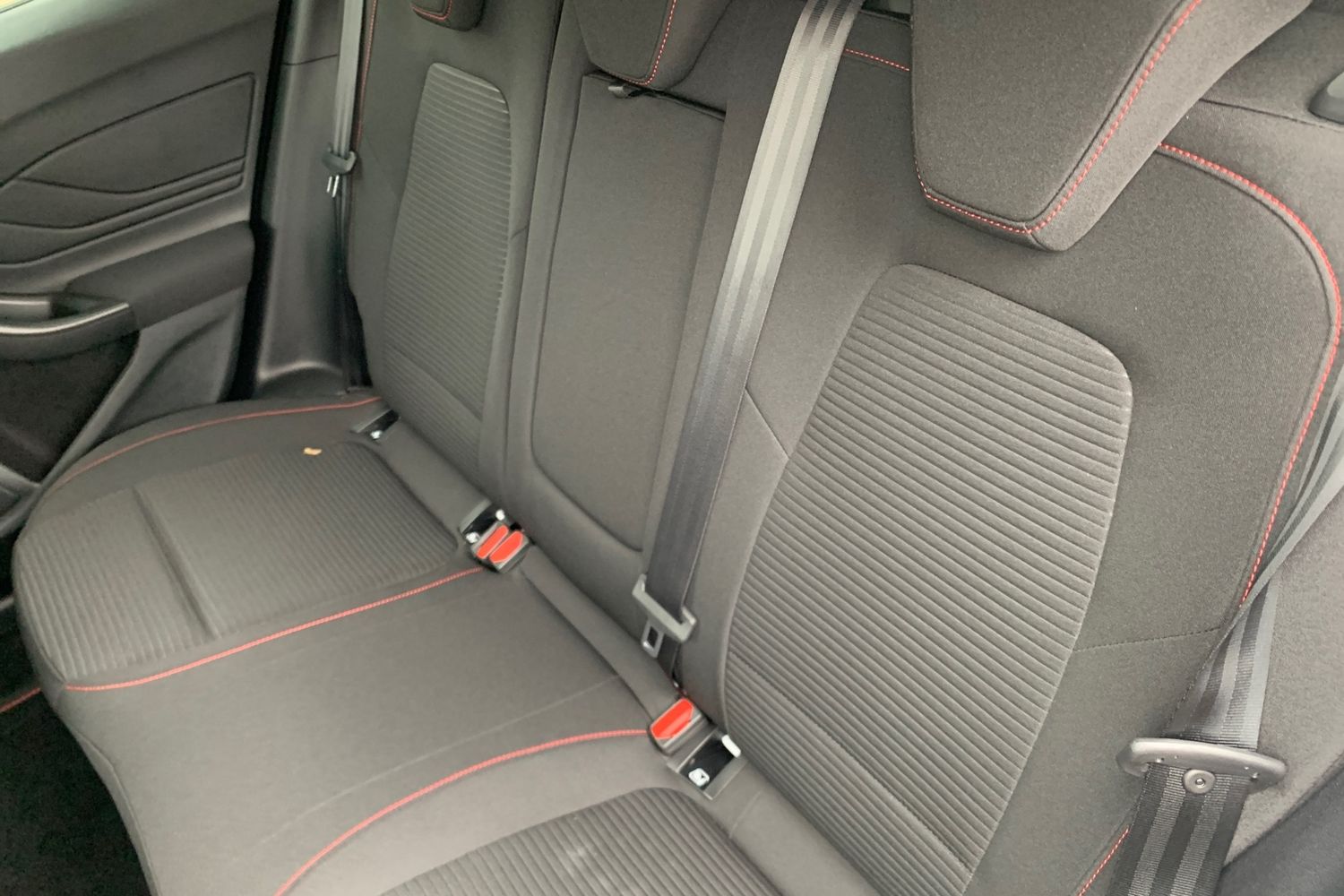 Used Ford Focus 2025 for sale - 76694244: Photo 14